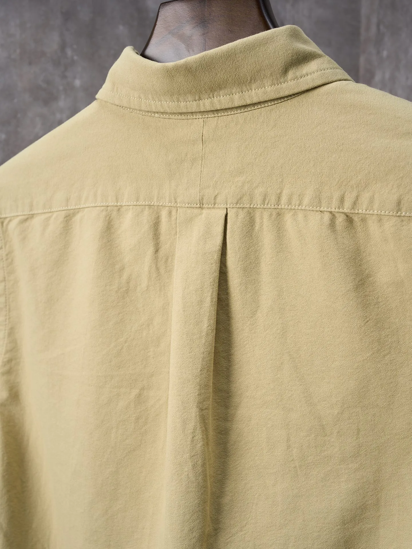 P340 Actual hanging auction】Ralph Lauren/Ralph Lauren couples must-have solid color pony embroidered cotton long-sleeved shirt [Ready stock] XS S M L XL